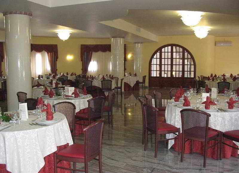 Akrabello Hotel