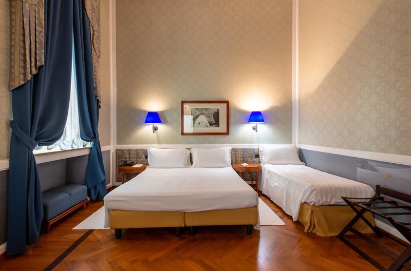Fotos Hotel Grand Hotel Ortigia