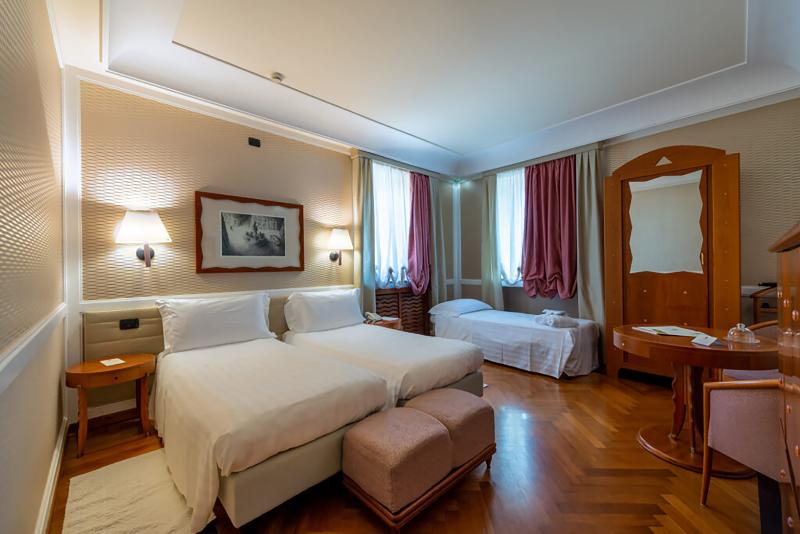 Fotos Hotel Grand Hotel Ortigia
