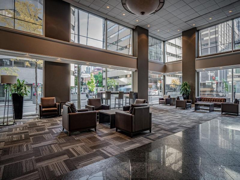 Delta Hotels Montreal image