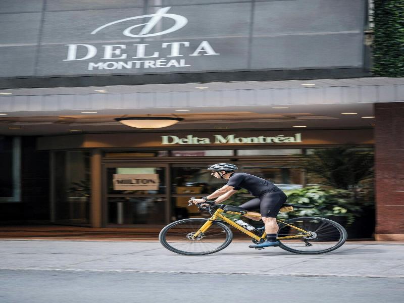 Delta Hotels Montreal image