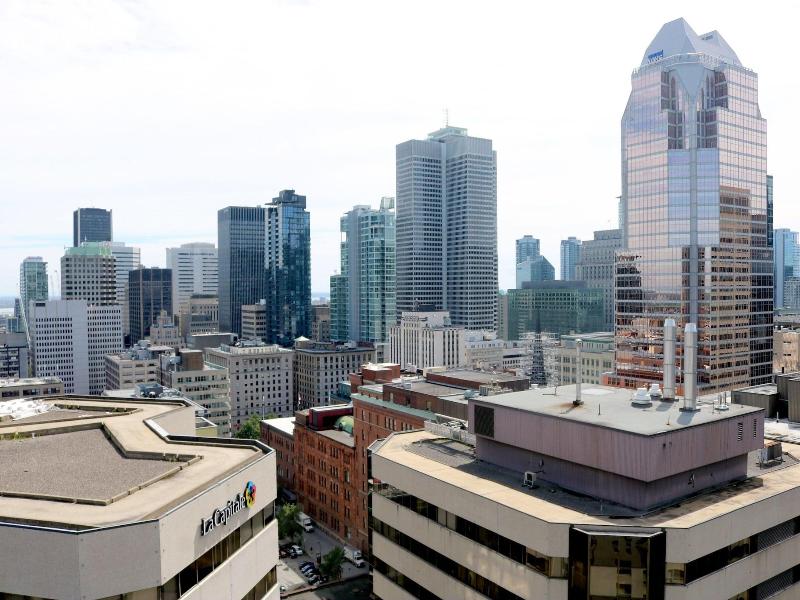 Delta Hotels Montreal image