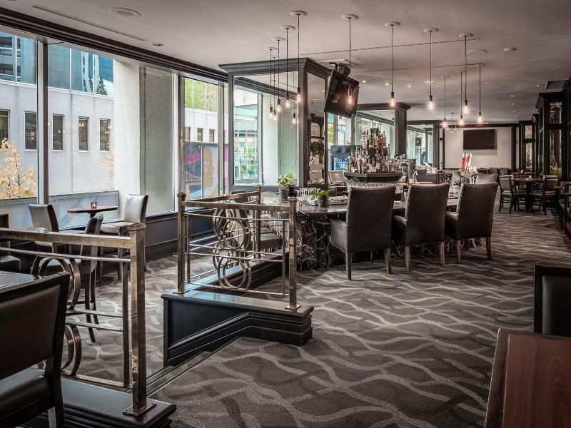 Delta Hotels Montreal image