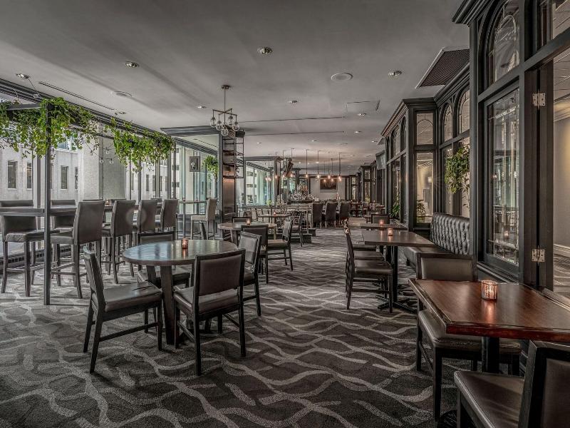 Delta Hotels Montreal image