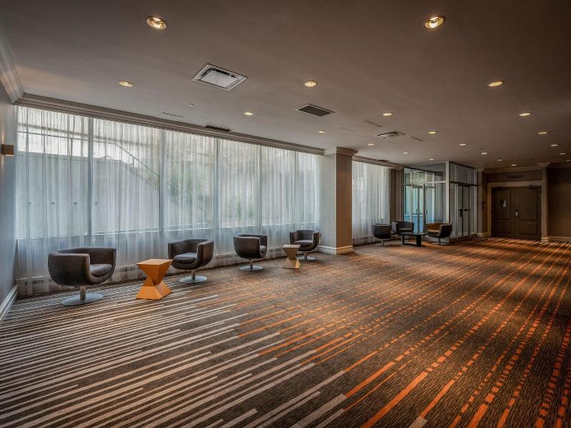 Delta Hotels Montreal image