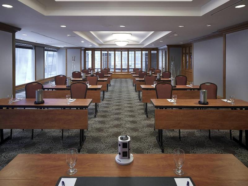 Delta Hotels Montreal image