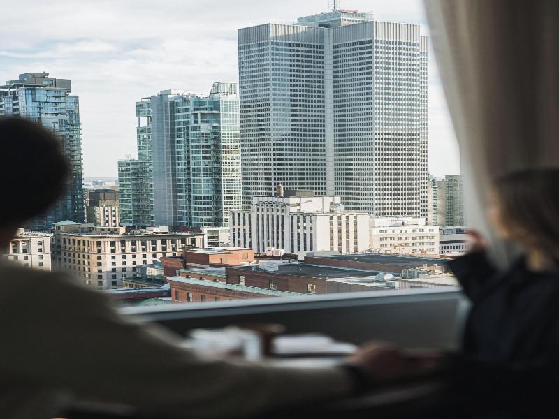 Delta Hotels Montreal image