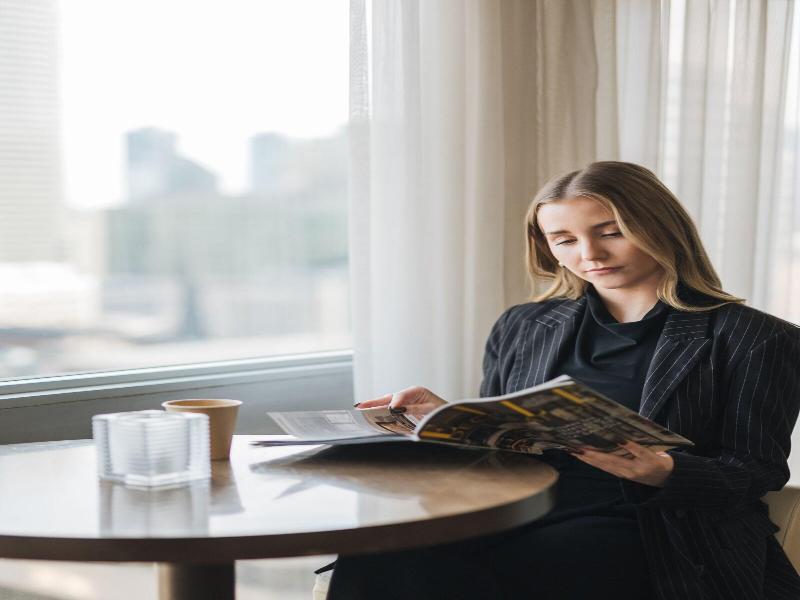 Delta Hotels Montreal image