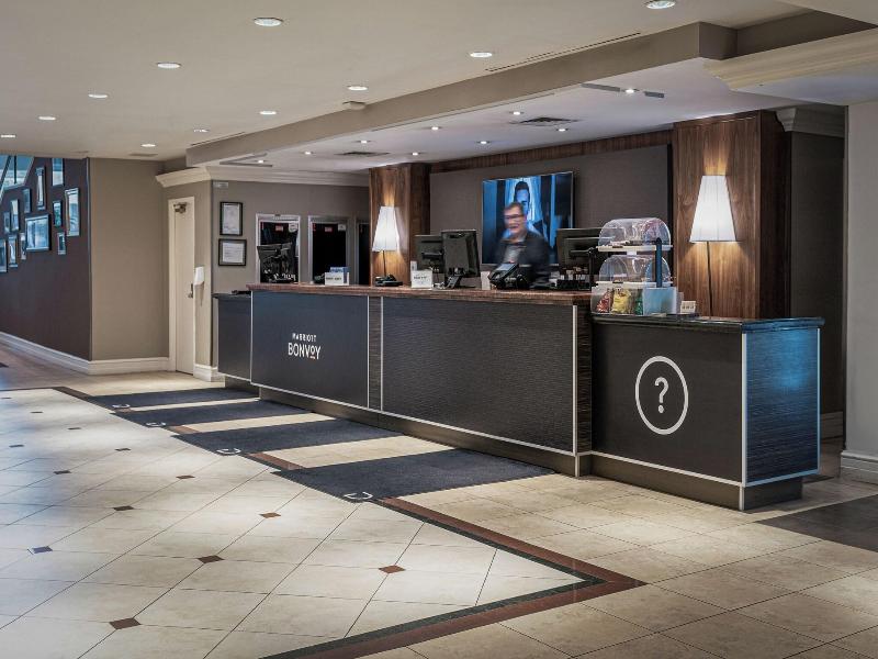 Delta Hotels Montreal image