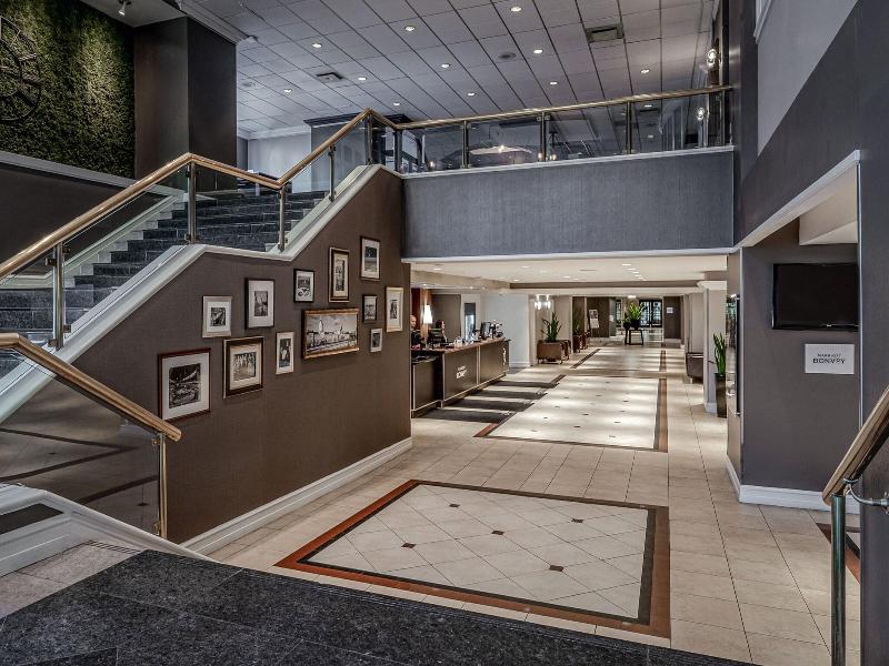 Delta Hotels Montreal image