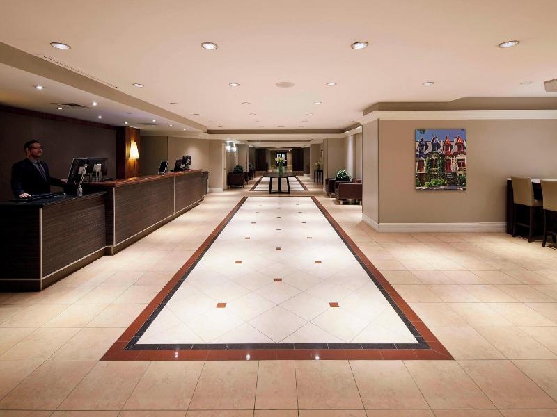 Delta Hotels Montreal image