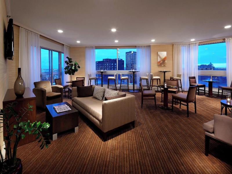 Delta Hotels Montreal image