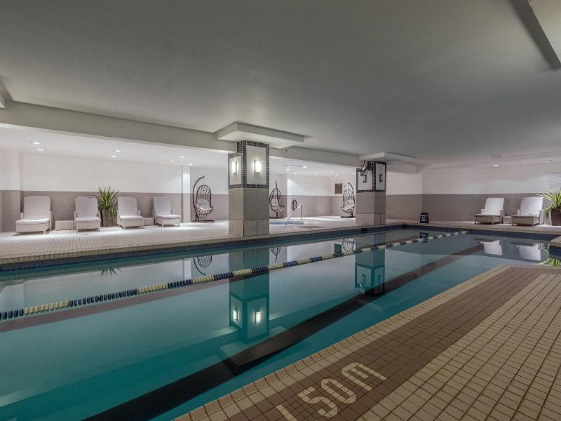 Delta Hotels Montreal image