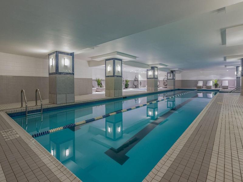 Delta Hotels Montreal image