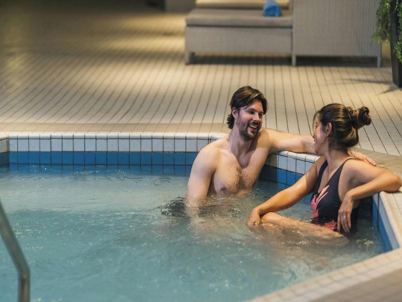 Delta Hotels Montreal image