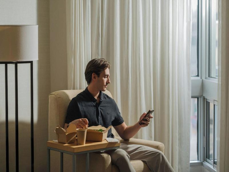 Delta Hotels Montreal image