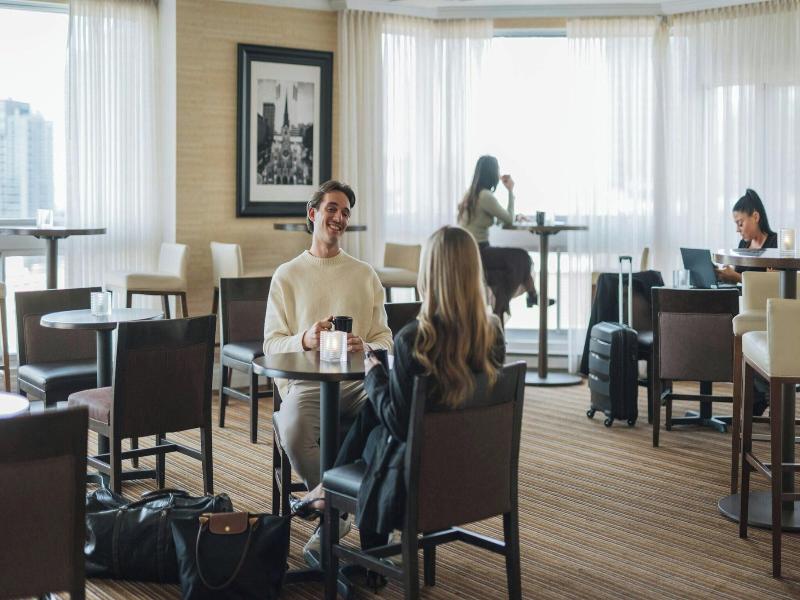 Delta Hotels Montreal image