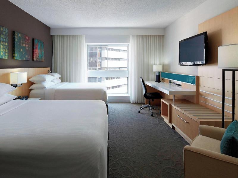 Delta Hotels Montreal image