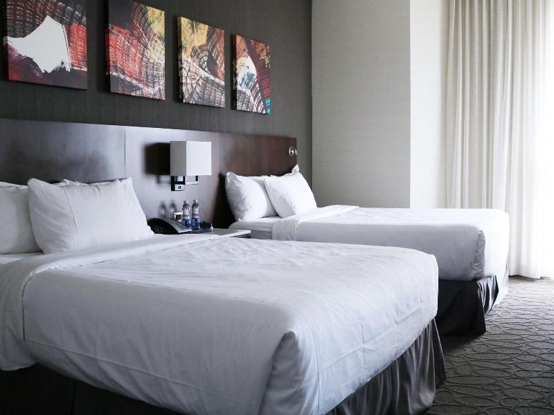 Delta Hotels Montreal image