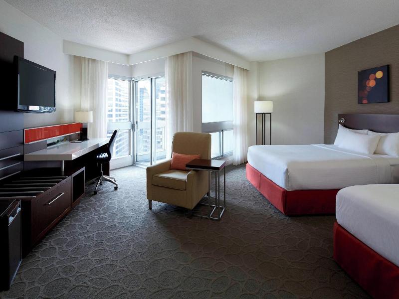 Delta Hotels Montreal image