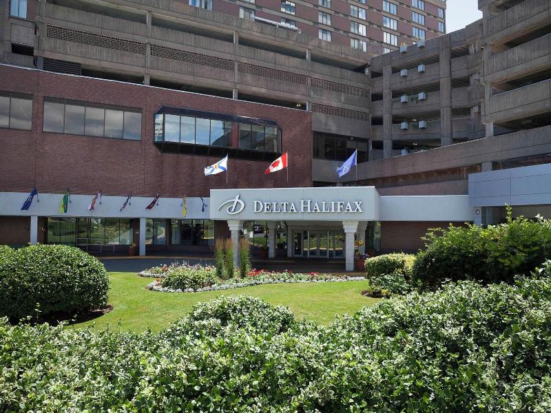 Hotel Halifax