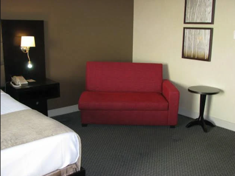 Wyndham Gatineau-Ottawa & Conference Centre image
