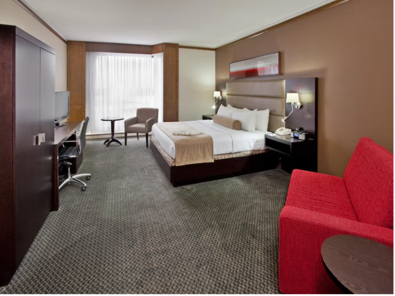 Wyndham Gatineau-Ottawa & Conference Centre image