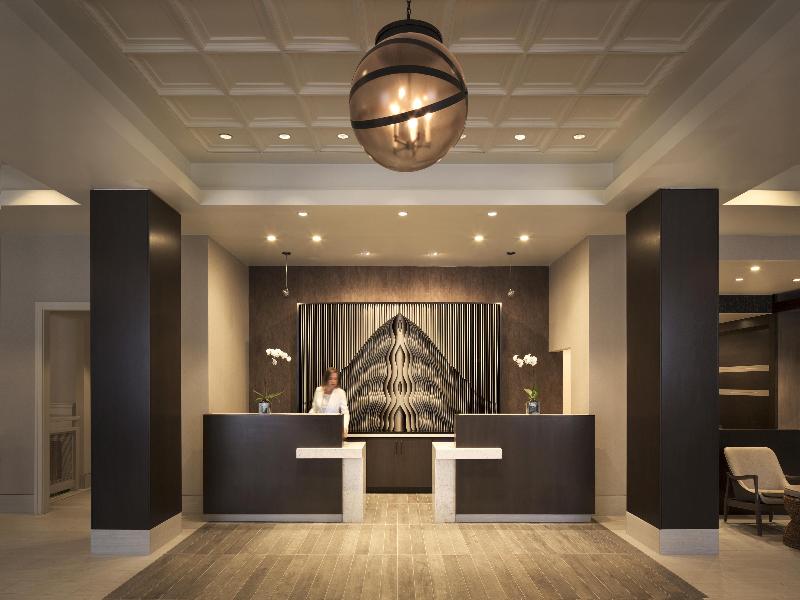 Hyatt Centric Fishermans Wharf San Francisco image