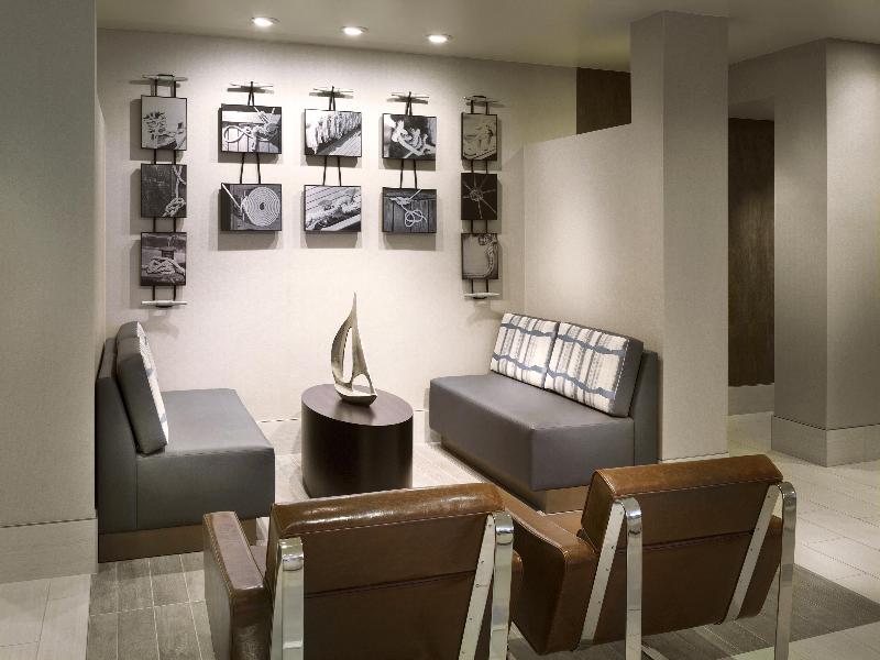Hyatt Centric Fishermans Wharf San Francisco image