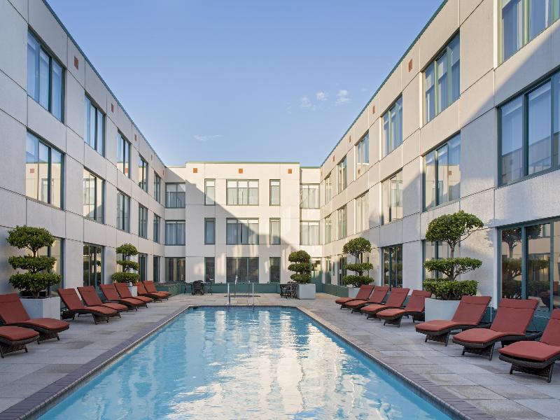 Hyatt Centric Fishermans Wharf San Francisco image