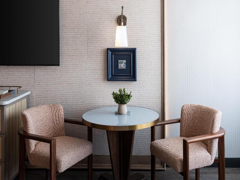 Hyatt Centric Fishermans Wharf San Francisco image