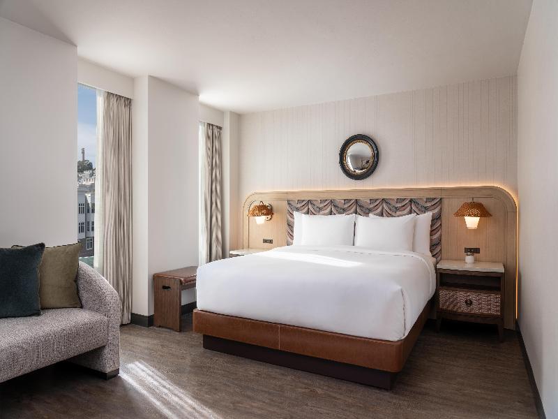 Hyatt Centric Fishermans Wharf San Francisco image