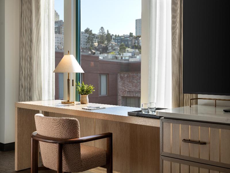 Hyatt Centric Fishermans Wharf San Francisco image