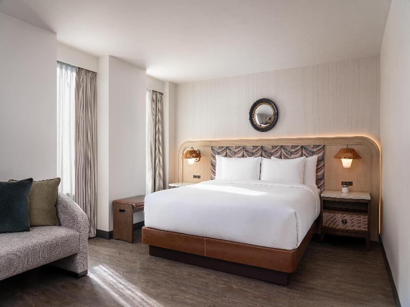 Hyatt Centric Fishermans Wharf San Francisco image