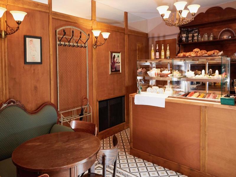 Mitte's Backpacker Hostel image