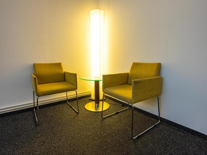 Mitte's Backpacker Hostel image