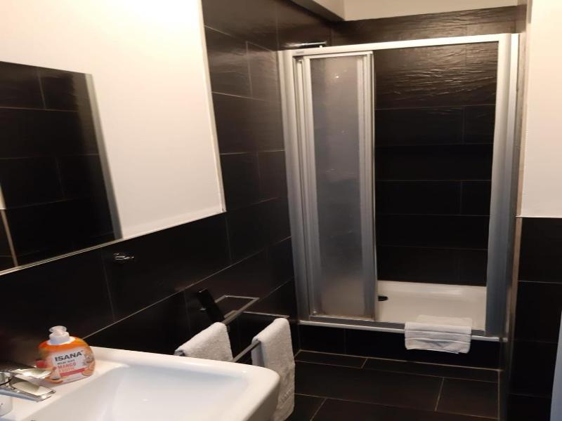 Mitte's Backpacker Hostel image