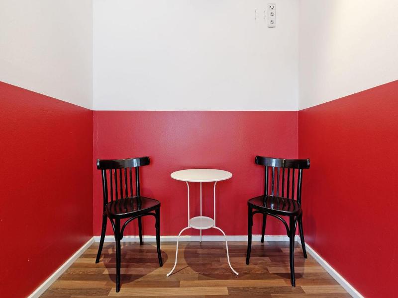 Mitte's Backpacker Hostel image