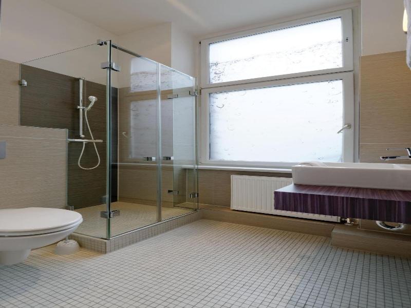 Mitte's Backpacker Hostel image