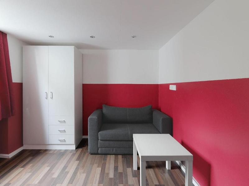 Mitte's Backpacker Hostel image