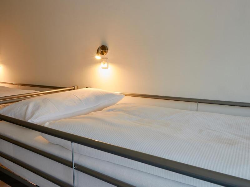 Mitte's Backpacker Hostel image