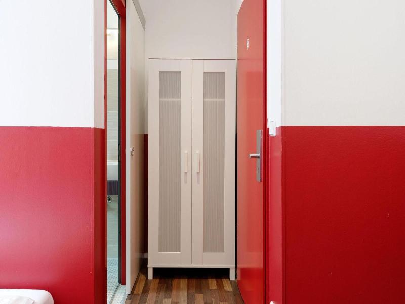 Mitte's Backpacker Hostel image