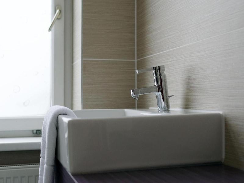 Mitte's Backpacker Hostel image
