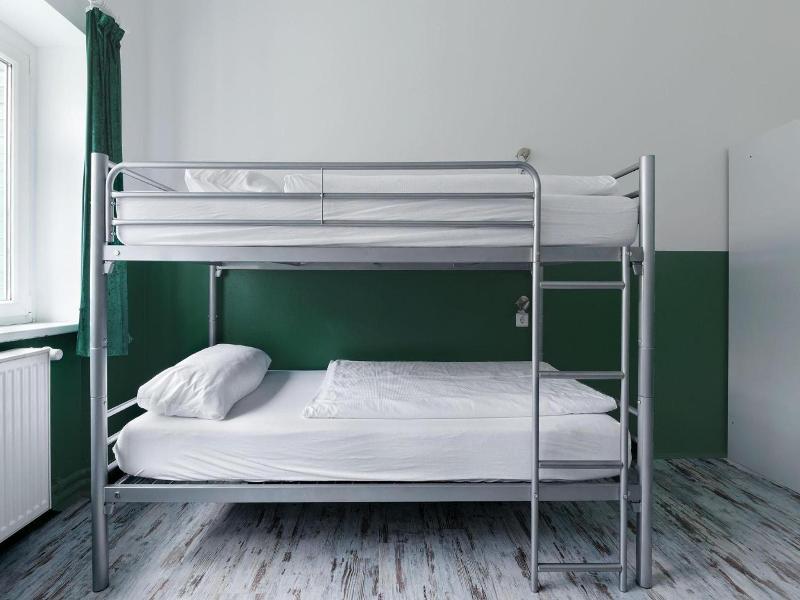 Mitte's Backpacker Hostel image