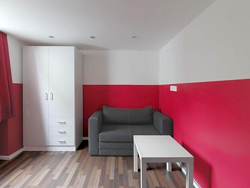 Mitte's Backpacker Hostel image
