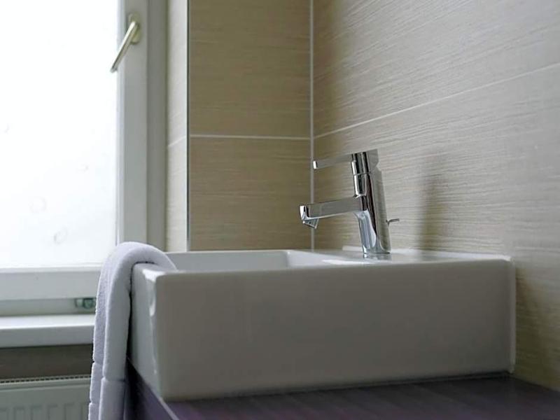 Mitte's Backpacker Hostel image