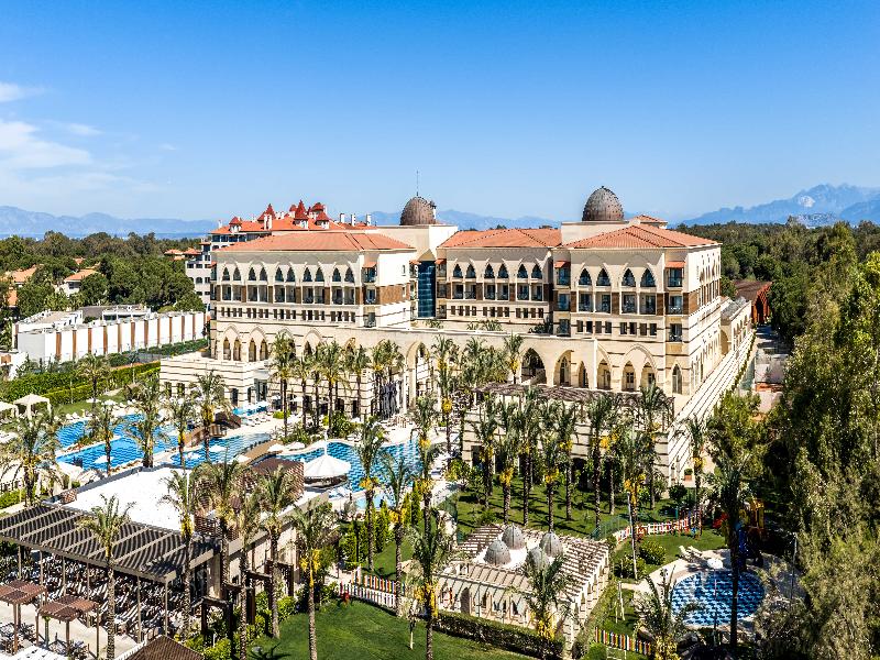 Kempinski Hotel The Dome image