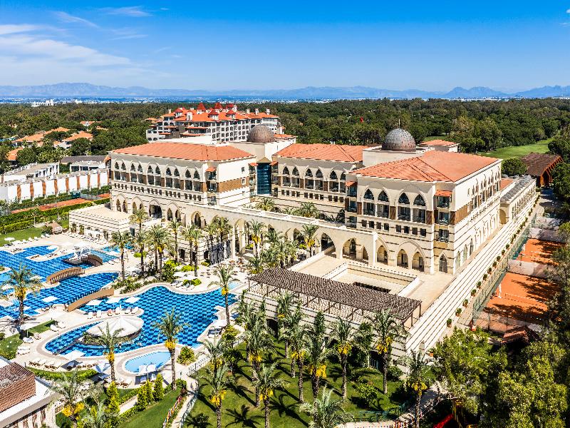 Kempinski Hotel The Dome image