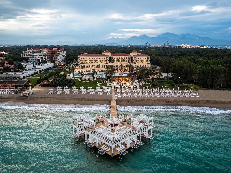 Kempinski Hotel The Dome image