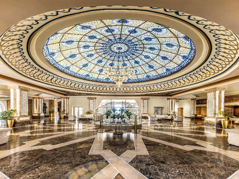 Kempinski Hotel The Dome image